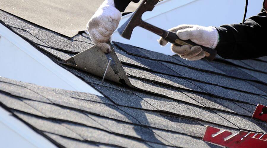 Professional gutter cleaning in Danville, AL